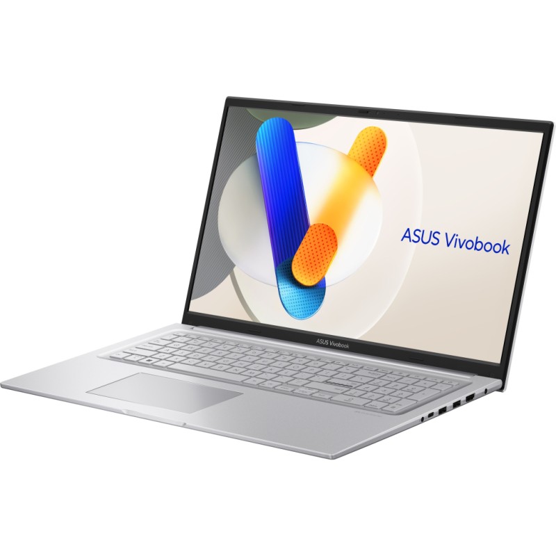 Ноутбук ASUS Vivobook 17 X1704VA-AU890 (90NB13X1-M00C60)