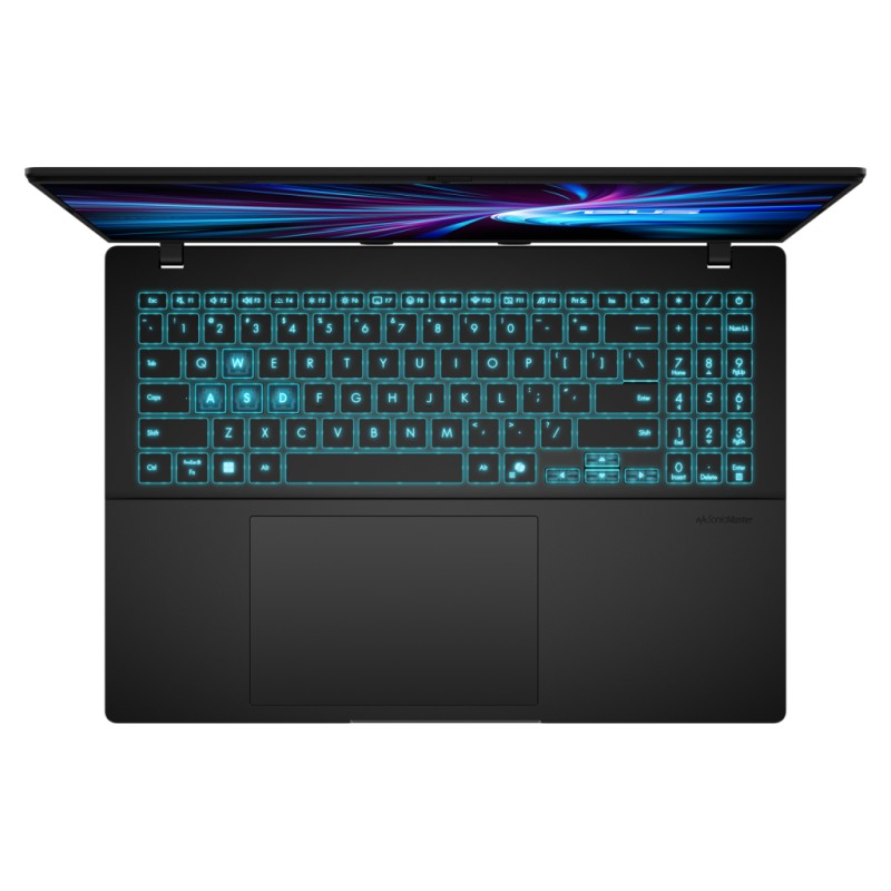 Ноутбук ASUS V16 V3607VM-RP014 (90NB16K1-M000E0)