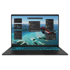 Ноутбук ASUS V16 V3607VM-RP014 (90NB16K1-M000E0)