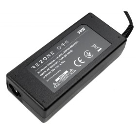 Блок живлення до ноутбуку Rezone Samsung 90W 19V 4.74А 5.5*3.0