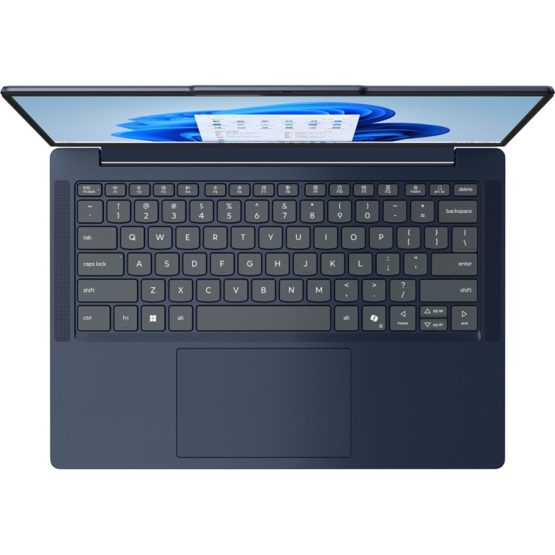 Ноутбук Lenovo IdeaPad Slim 3 14IRH10 (83K000AJRA)