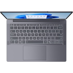 Ноутбук Lenovo IdeaPad Slim 3 14IRH10 (83K000CQRA)