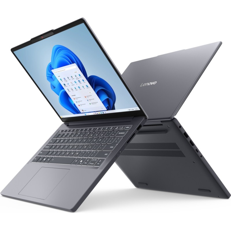 Ноутбук Lenovo IdeaPad Slim 3 14IRH10 (83K000CQRA)
