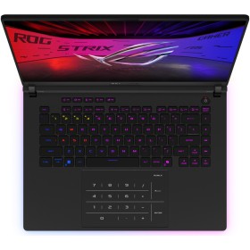 Ноутбук ASUS ROG Strix SCAR 16 G635LW-RW205W (90NR0LD1-M00980)