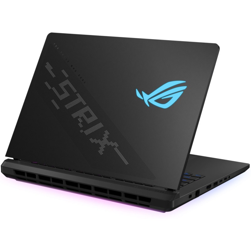 Ноутбук ASUS ROG Strix SCAR 16 G635LW-RW205W (90NR0LD1-M00980)