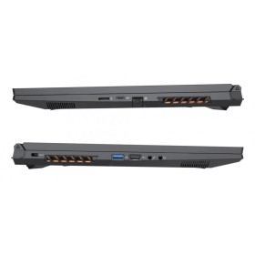 Ноутбук GIGABYTE G6 (KF-H3EE894KD)