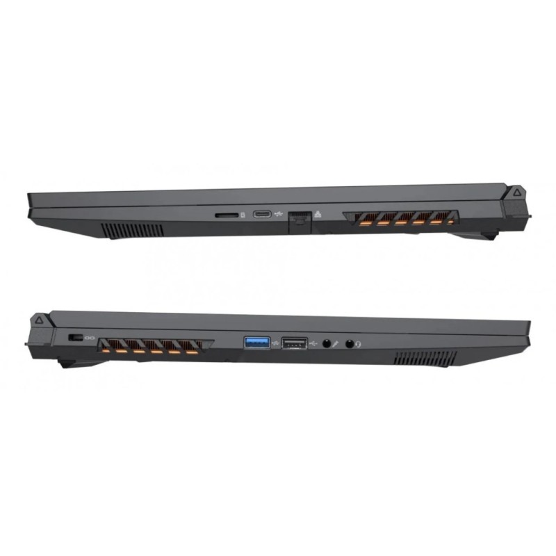 Ноутбук GIGABYTE G6 (KF-H3EE894KD)