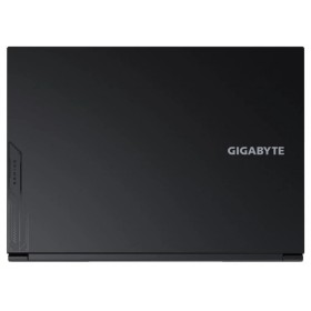 Ноутбук GIGABYTE G6 (KF-H3EE894KD)