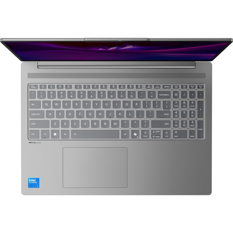 Ноутбук Lenovo IdeaPad Slim 5 16IRH10R (83J1006RRA)