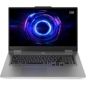 Ноутбук Lenovo LOQ 17IRX10 (83JH00B5RA)