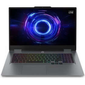 Ноутбук Lenovo LOQ 17IRX10 (83JH00B2RA)