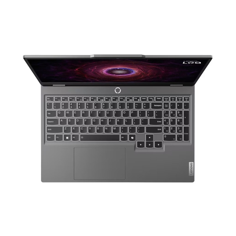 Ноутбук Lenovo LOQ 15ARP9 (83JC00N6PB)