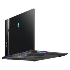 Ноутбук Thunderobot Zero 18 (ZERO18-i9149HX57E1Q240ARB)