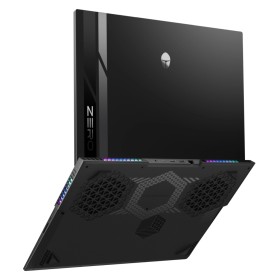 Ноутбук Thunderobot Zero 18 (ZERO18-i9149HX57E1Q240ARB)