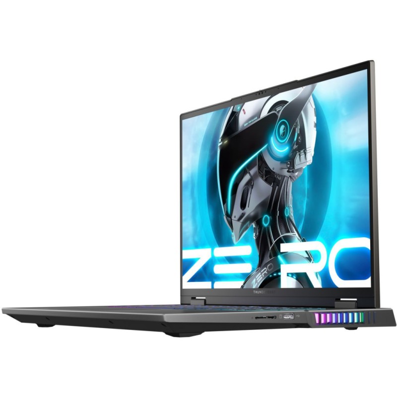 Ноутбук Thunderobot Zero 18 Pro (ZERO18Pro-U9275HX59G2Q240ARB1)