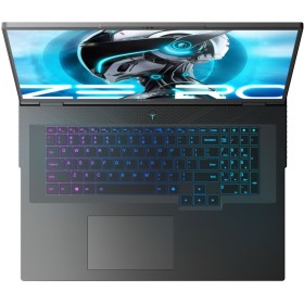 Ноутбук Thunderobot Zero 18 Pro (ZERO18Pro-U9275HX59G2Q240ARB1)