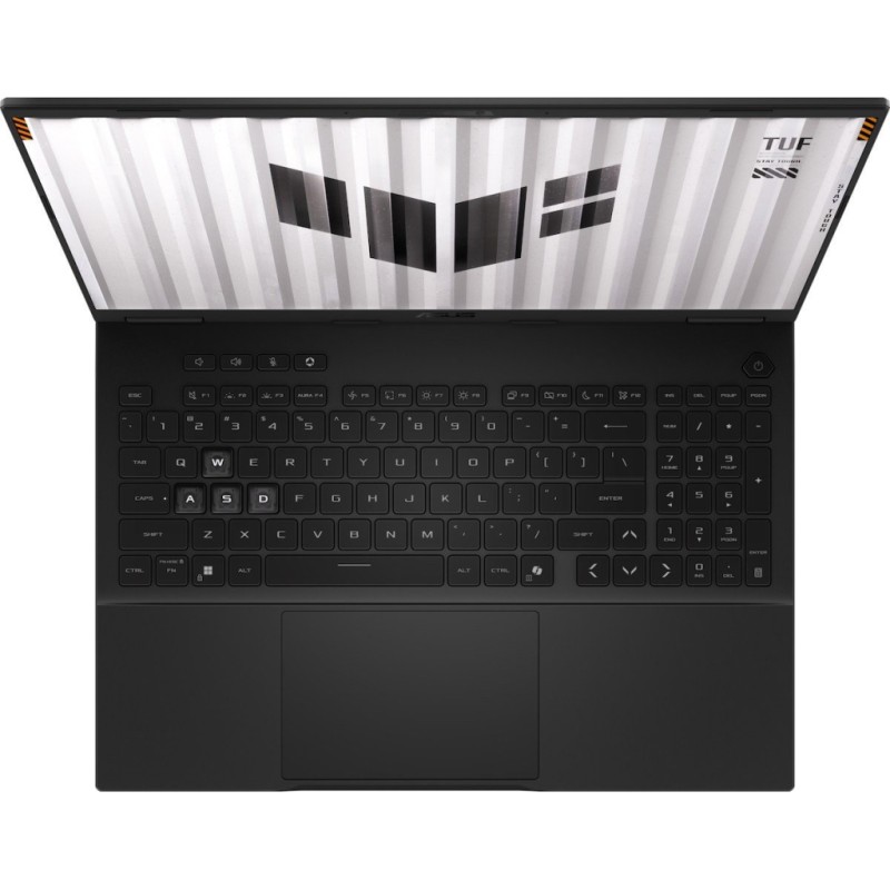 Ноутбук ASUS TUF Gaming F16 FX608JMR-RV139 (90NR0NB1-M00810)