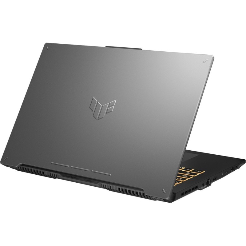 Ноутбук ASUS TUF Gaming F17 FX707VJB-HX094 (90NR0MY5-M003J0)