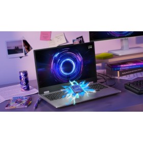 Ноутбук Lenovo LOQ 15IRX10 (83JE0070RA)