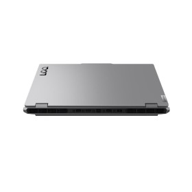 Ноутбук Lenovo LOQ 15IRX10 (83JE0070RA)