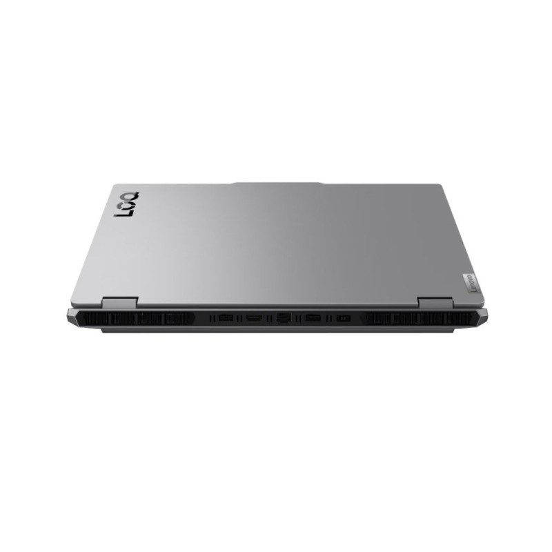 Ноутбук Lenovo LOQ 15IRX10 (83JE0070RA)