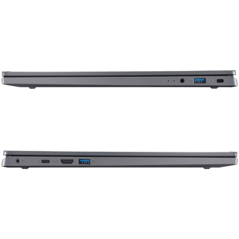 Ноутбук Acer Aspire 16 A16-71M (NX.JEKEU.001)