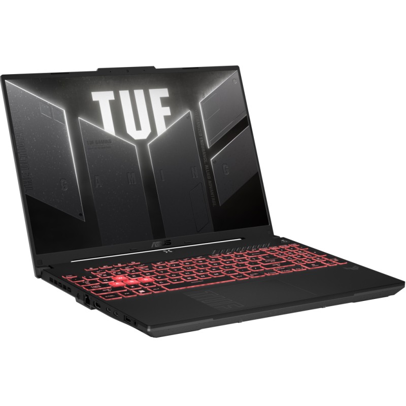 Ноутбук ASUS TUF Gaming A16 FA607NUG-RL205 (90NR0MU3-M00CV0)