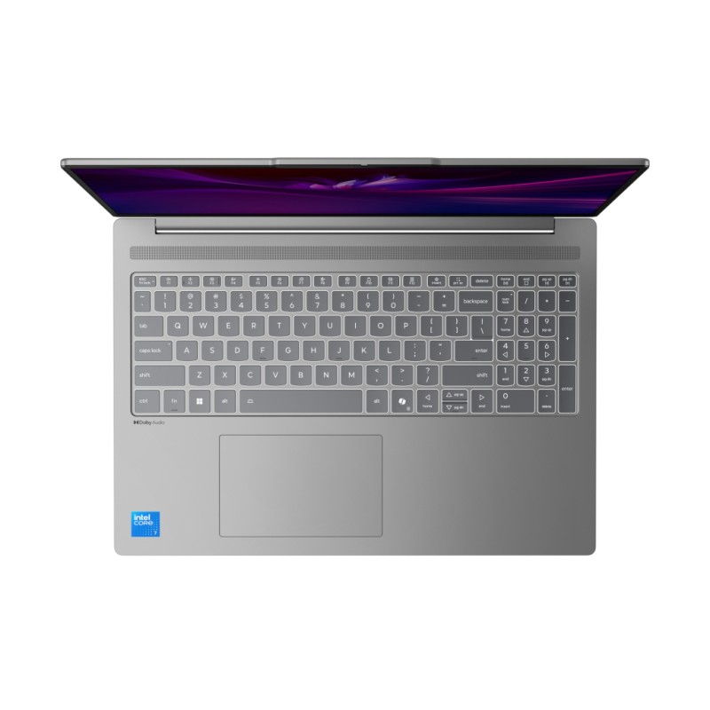 Ноутбук Lenovo IdeaPad Slim 5 16IRH10 (83HS00B1RA)