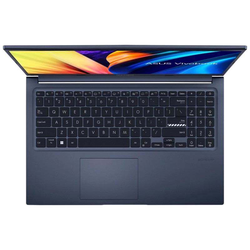 Ноутбук ASUS Vivobook 15 M1502YA-BQ348W (90NB0X21-M00FK0)