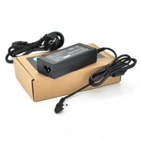 Блок питания к ноутбуку Merlion ASUS 65W 19V 3,42A, 4.0*1.35 (01801 / LAS65/19-4,0*1,35)