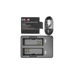 Аксессуар к экшн-камерам SJCAM SJ-charger-4000