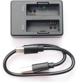 Аксессуар к экшн-камерам SJCAM SJ-charger-6