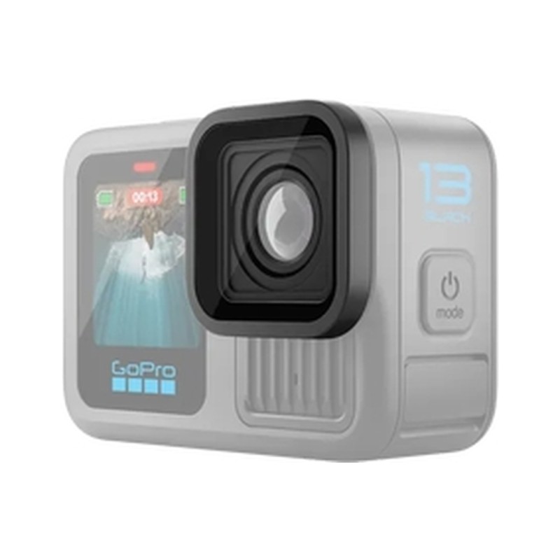 Аксессуар к экшн-камерам GoPro Lens Caps Set for Hero 13 (AECOV-001)