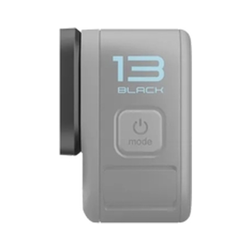 Аксессуар к экшн-камерам GoPro Lens Caps Set for Hero 13 (AECOV-001)