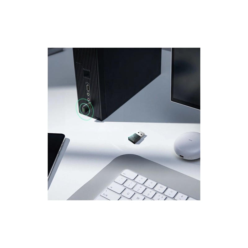 Bluetooth-адаптер Baseus BA07 (ZJBA010001)