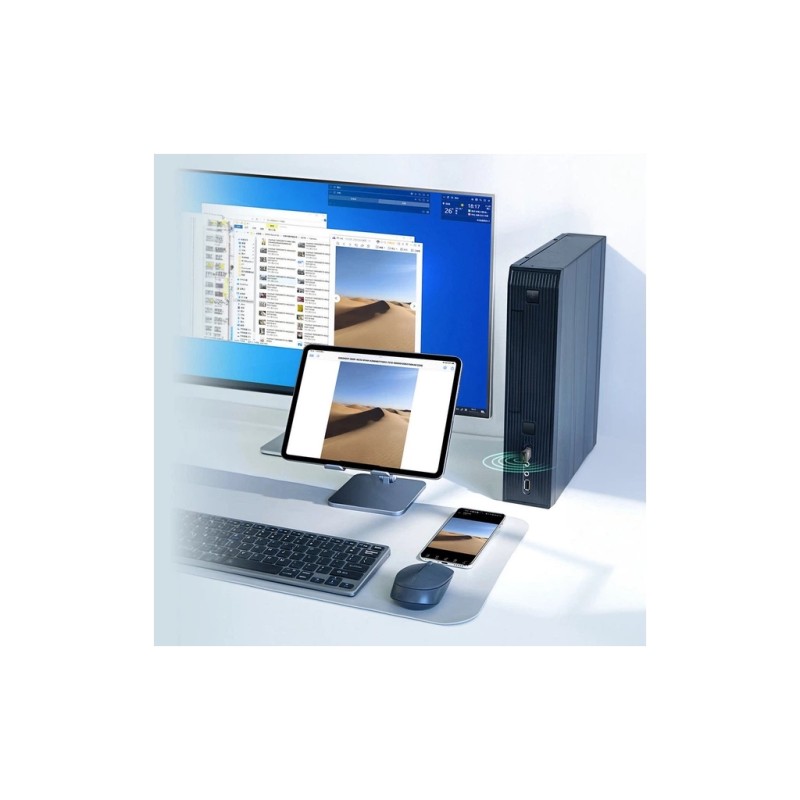 Bluetooth-адаптер Baseus BA07 (ZJBA010001)