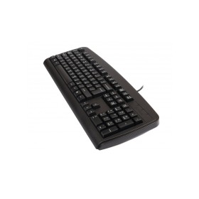 Клавиатура A4Tech KB-720 Black USB (4711421688574)
