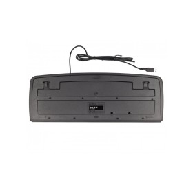 Клавиатура A4Tech KB-720 Black USB (4711421688574)