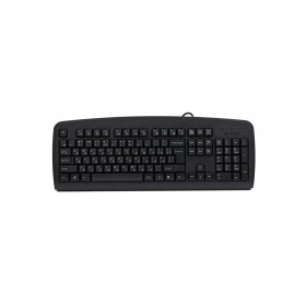Клавіатура A4Tech KB-720 Black USB (4711421688574)