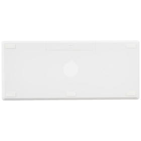 Клавиатура HP 350 Compact Multi-Device Bluetooth UA White (692T0AA)