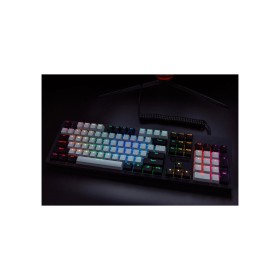Клавиатура Lorgar Azar 514 RGB USB UA Black (LRG-GK514B-UA)