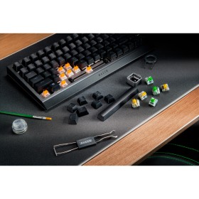 Клавиатура Razer BlackWidow V4 75 USB UA Black (RZ03-05000100-R3M1)
