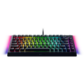 Клавиатура Razer BlackWidow V4 75 USB UA Black (RZ03-05000100-R3M1)