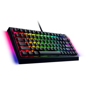 Клавиатура Razer BlackWidow V4 75 USB UA Black (RZ03-05000100-R3M1)