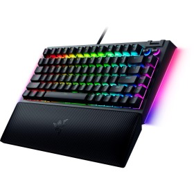 Клавиатура Razer BlackWidow V4 75 USB UA Black (RZ03-05000100-R3M1)