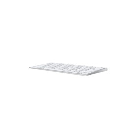 Клавиатура Apple Magic Keyboard Bluetooth/USB-C UA White (MXCL3UA/A)