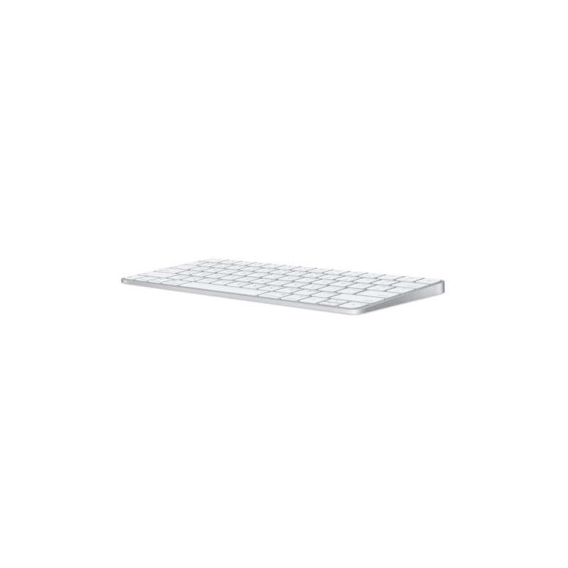 Клавиатура Apple Magic Keyboard Bluetooth/USB-C UA White (MXCL3UA/A)