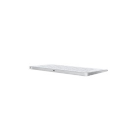 Клавиатура Apple Magic Keyboard Bluetooth/USB-C UA White (MXCL3UA/A)