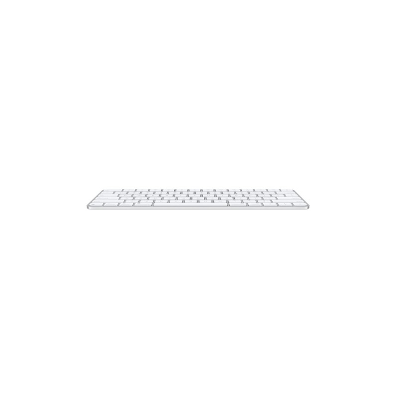 Клавиатура Apple Magic Keyboard Bluetooth/USB-C UA White (MXCL3UA/A)