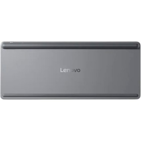 Клавиатура Lenovo Multi-Device Bluetooth/USB UA Grey (ZG38C05806)